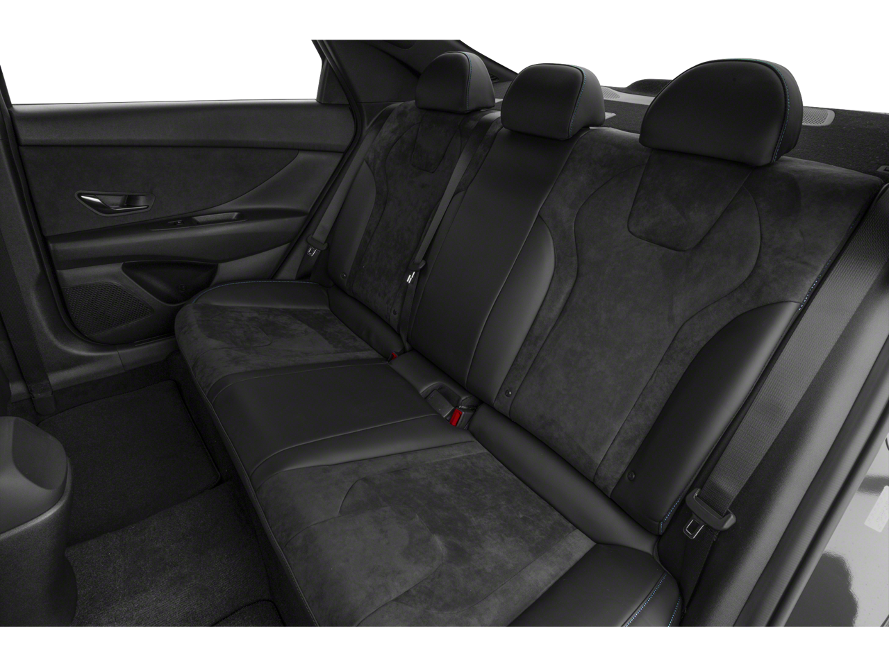 2022 Hyundai Elantra N DCT