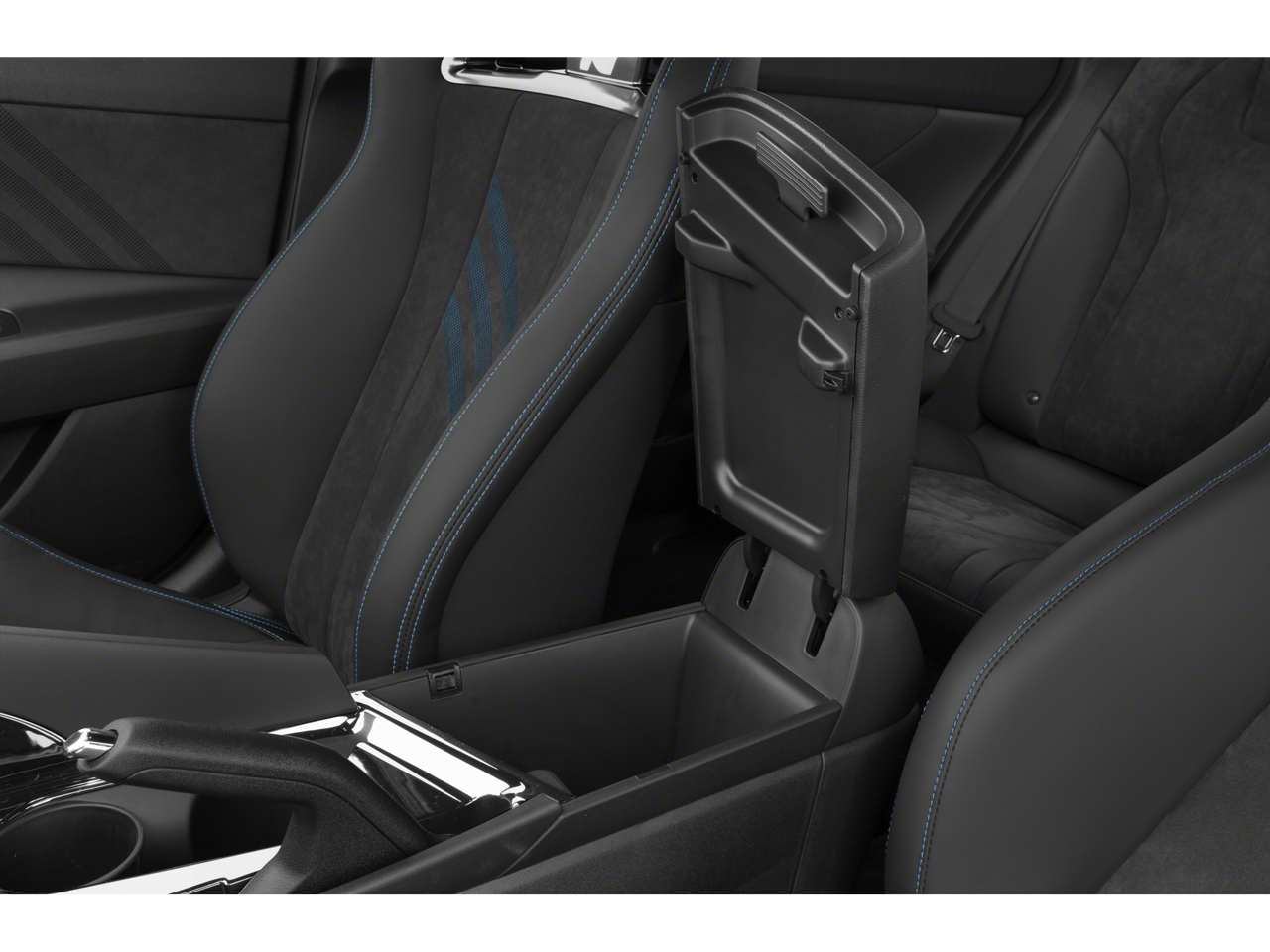 2022 Hyundai Elantra N DCT