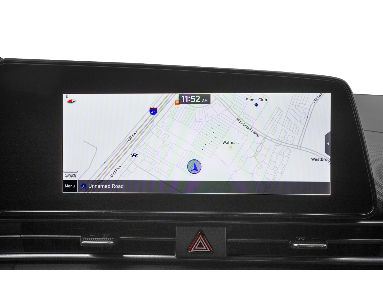 2022 Hyundai Elantra N DCT