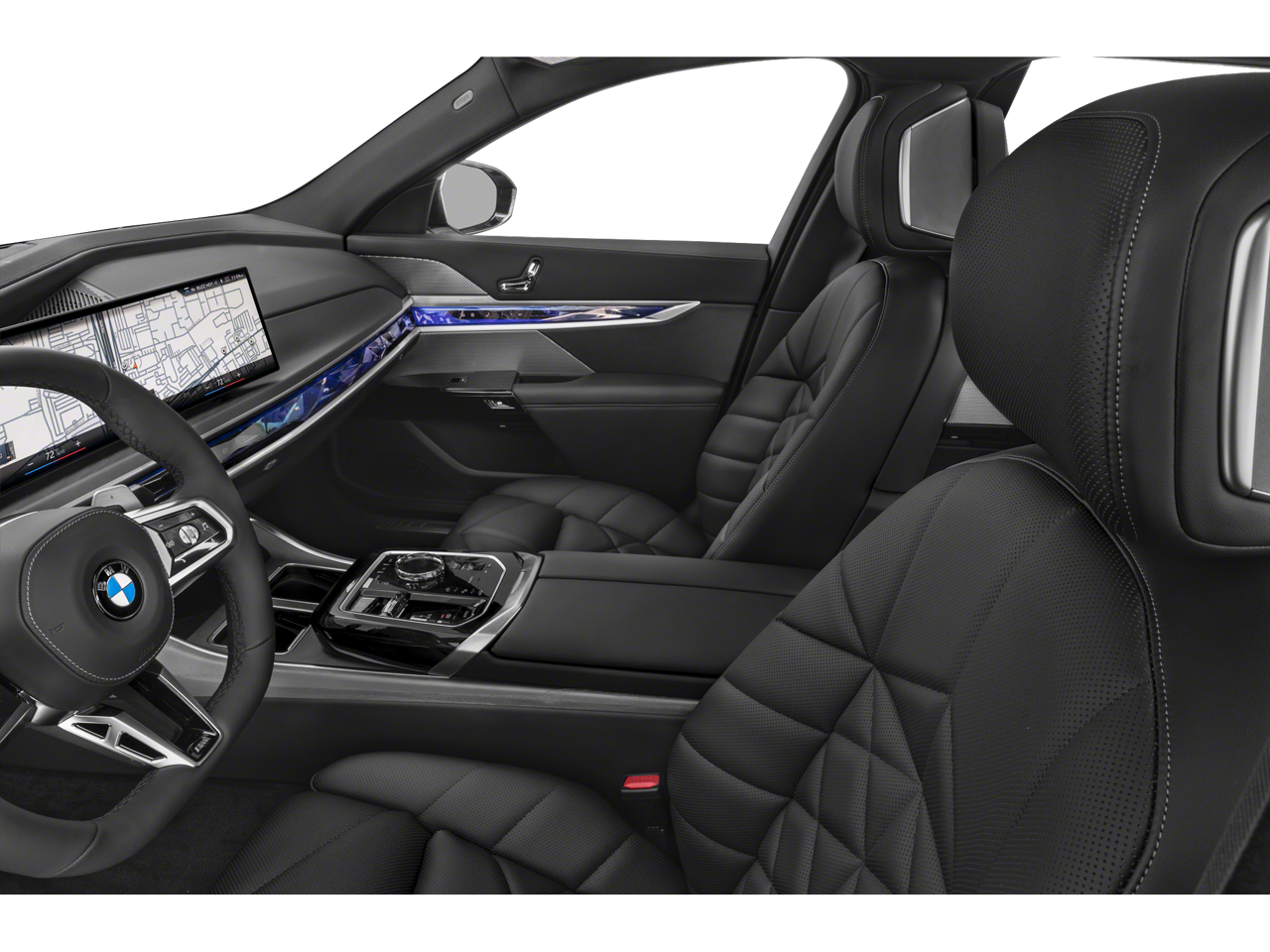 2023 BMW 740i 740i