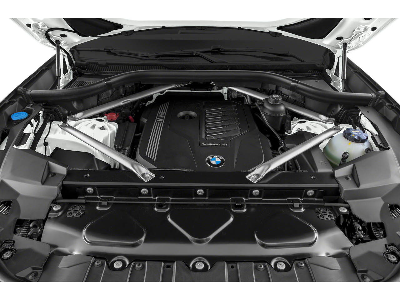 2023 BMW X6 xDrive40i xDrive40i