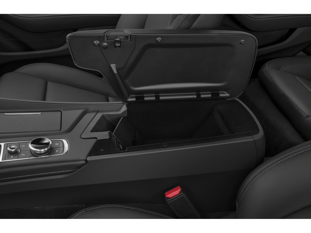 2023 Cadillac CT5 Luxury