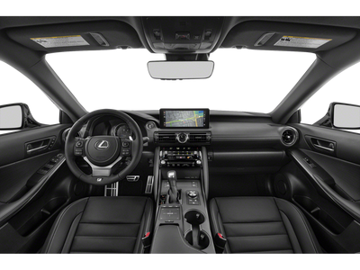 2023 Lexus IS F SPORT