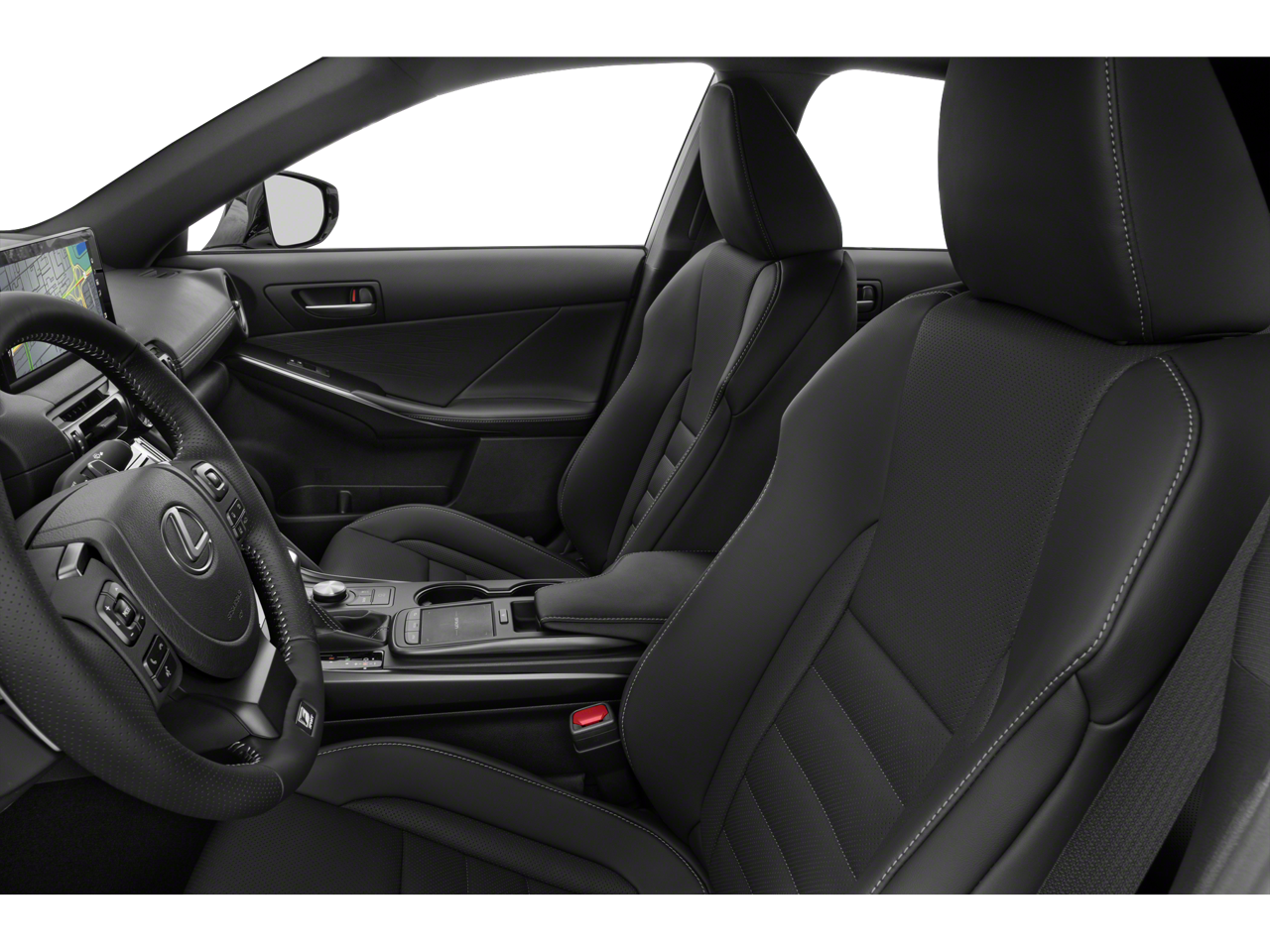 2023 Lexus IS F SPORT