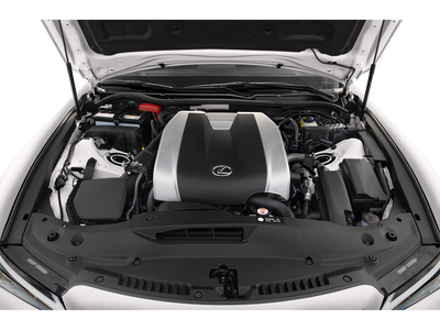 2023 Lexus IS F SPORT