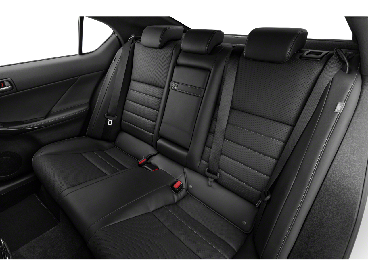 2023 Lexus IS F SPORT