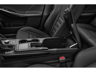 2023 Lexus IS F SPORT