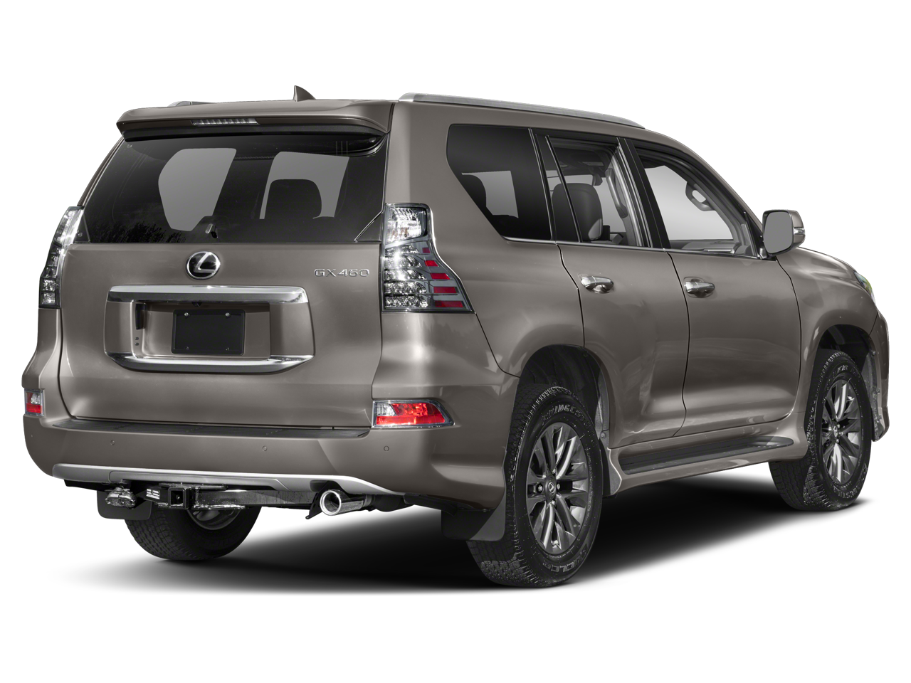 2023 Lexus GX 460 GX 460
