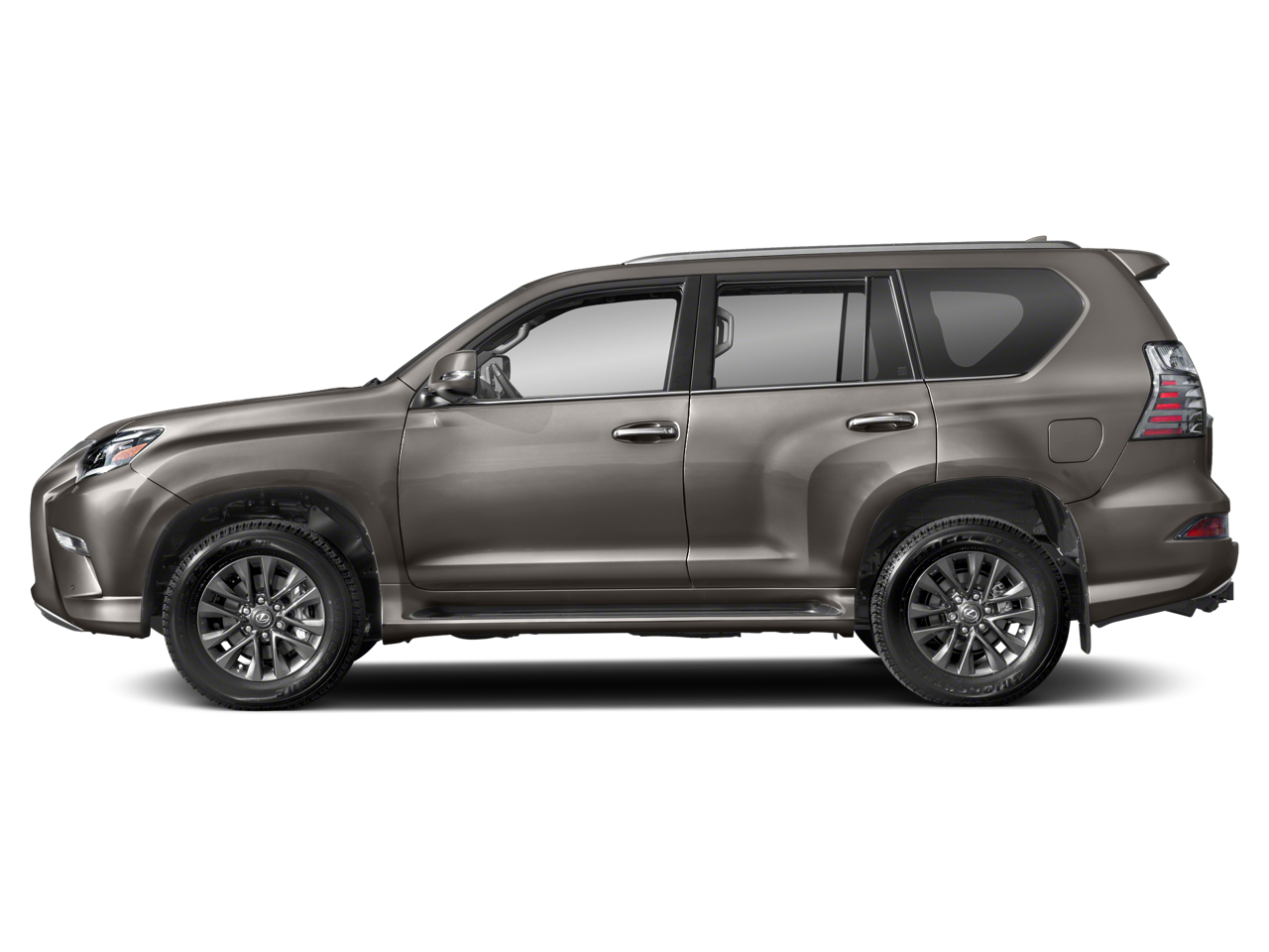 2023 Lexus GX 460 GX 460