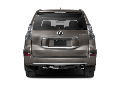 2023 Lexus GX 460 GX 460