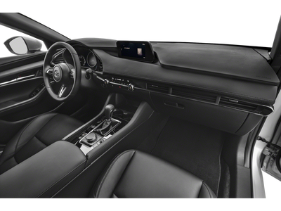 2024 Mazda Mazda3 Hatchback 2.5 S Preferred