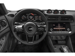 2025 Nissan Z Sport