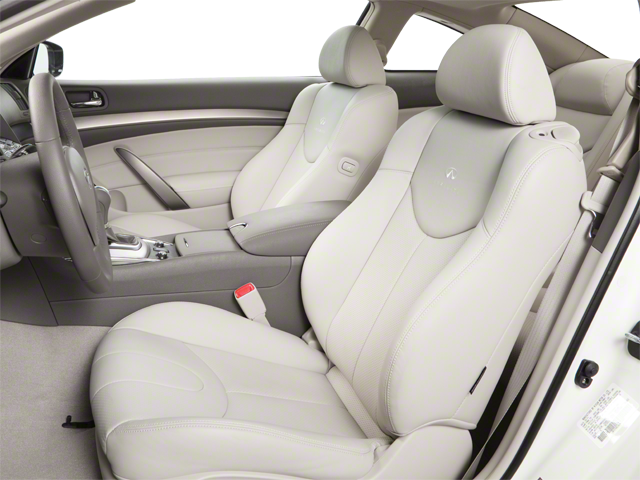 2010 INFINITI G37 Journey