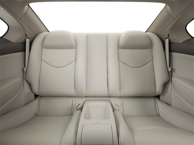 2010 INFINITI G37 Journey