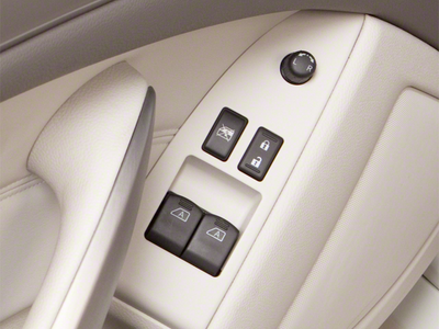 2010 INFINITI G37 Journey