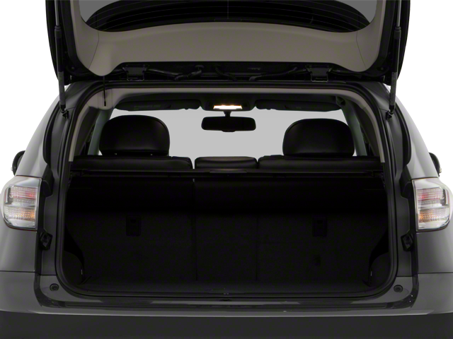 2010 Lexus RX 350 FWD 4dr