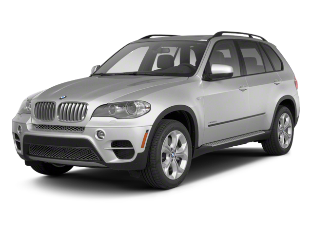 2011 BMW X5 xDrive35i Premium