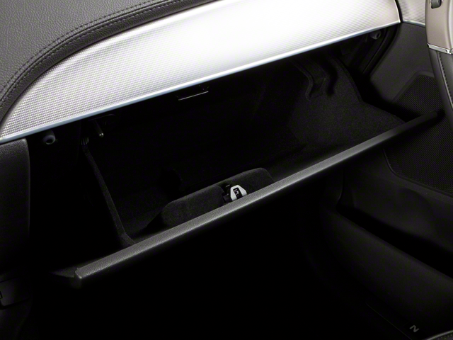 2011 Lincoln MKX FWD 4dr