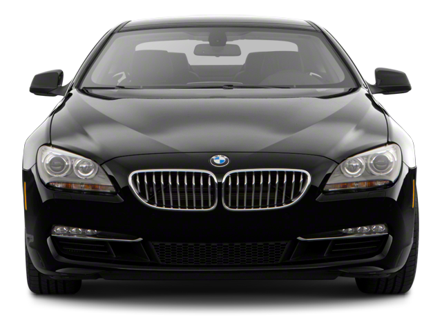 2012 BMW 650i 650i