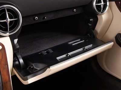 2012 Mercedes-Benz SLK 350 SLK 350