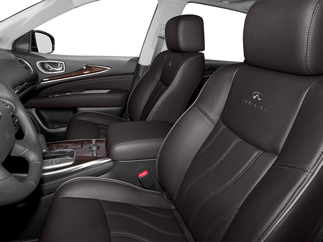 2013 INFINITI JX35 FWD 4dr