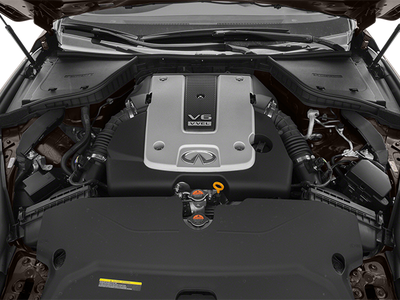 2014 INFINITI Q50 Premium