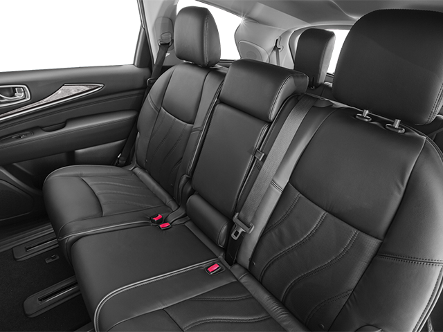 2014 INFINITI QX60 FWD 4dr