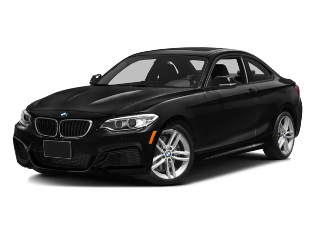 2016 BMW 228i 228i