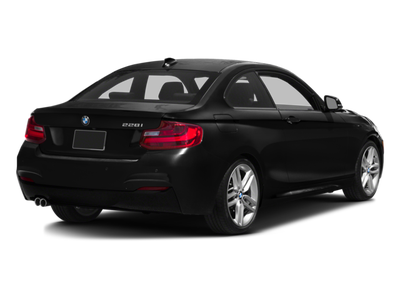 2016 BMW 228i 228i