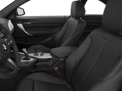 2016 BMW 228i 228i