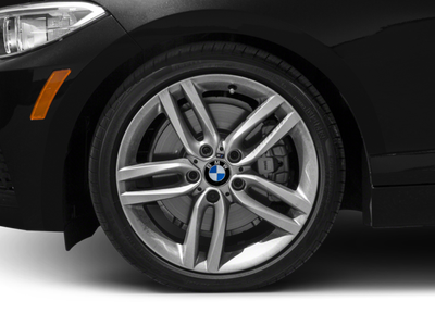 2016 BMW 228i 228i
