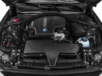 2016 BMW 228i 228i