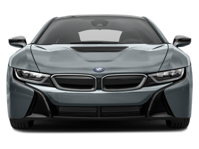 2016 BMW i8 2dr Cpe