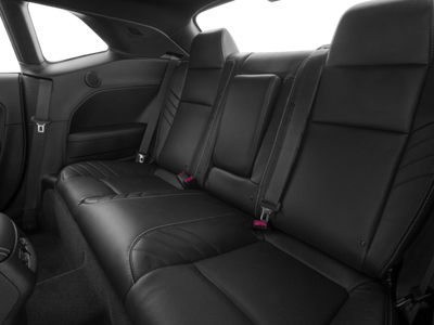 2016 Dodge Challenger SRT Hellcat