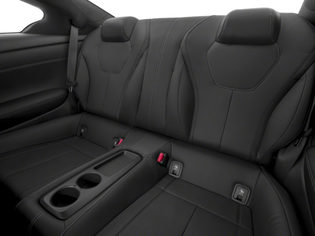 2017 INFINITI Q60 3.0t Premium