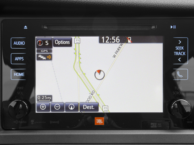 2017 Toyota Sienna XLE Auto Access Seat