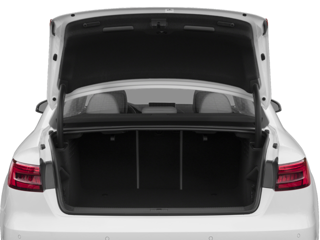 2018 Audi A4 Premium