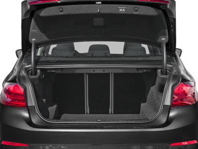 2018 BMW 5 Series 530i