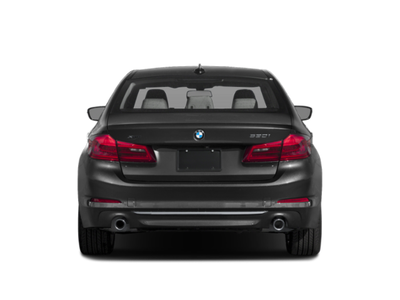 2018 BMW 5 Series 530i