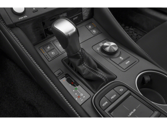 2018 Lexus RC RC 350