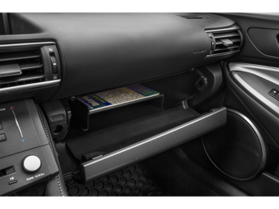 2018 Lexus RC RC 350