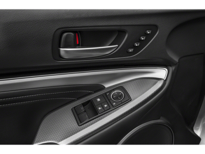 2018 Lexus RC RC 350