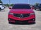 2019 Acura TLX w/A-Spec Pkg