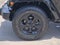 2015 Jeep Wrangler Unlimited Altitude