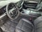 2022 Jeep Wagoneer Series III Carbide