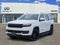 2022 Jeep Wagoneer Series III Carbide