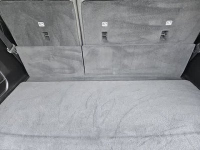 2022 Jeep Wagoneer Series III Carbide