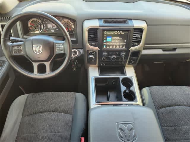 2014 RAM 1500 Big Horn