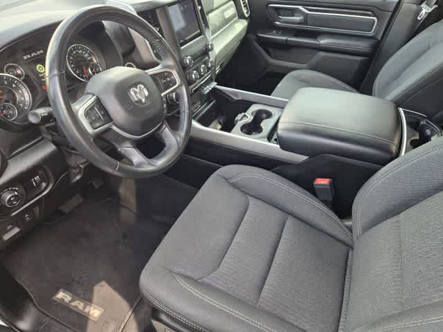 2020 RAM 1500 Lone Star