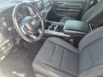 2020 RAM 1500 Lone Star